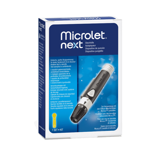 Microlet box