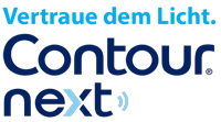 Vertraue dem Licht. Contour Next 