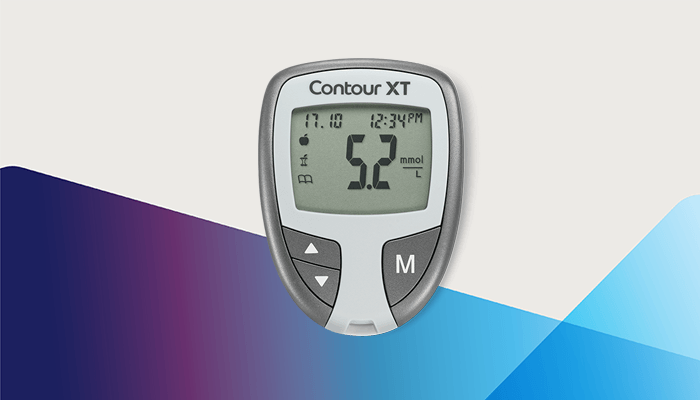 Contour XT