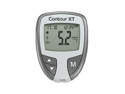 Contour XT