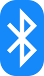 Bluetooth Symbol