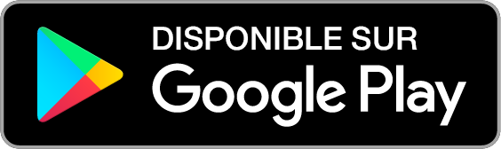 Google Play Store Button
