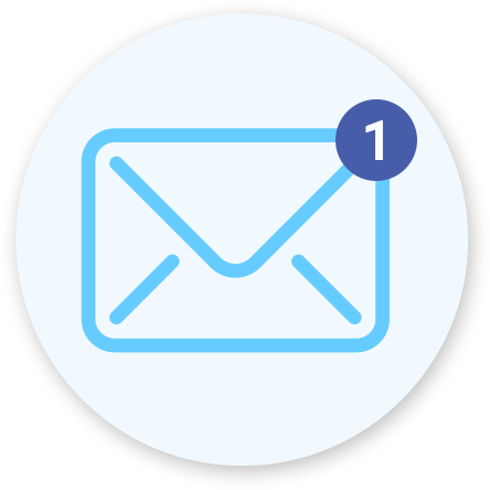 Email icon