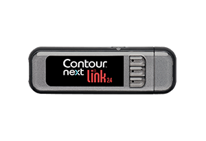 Contour Next Link 2.4