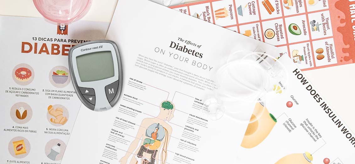 Informazioni generali sul diabete